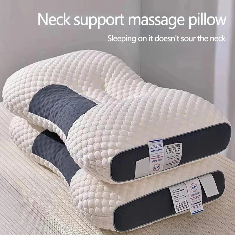 Travesseiro Ortopédico Cervical - Sleep pillow